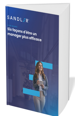cover 6 façons manager plus efficace