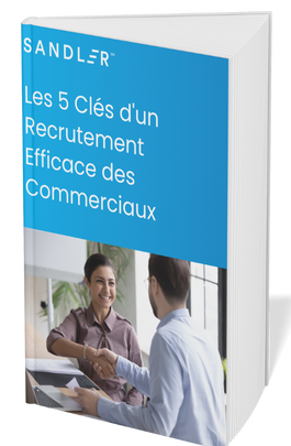 cover Les 5 Clés dun Recrutement Efficace des Commerciaux