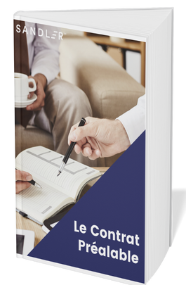 Le Contrat Préalable