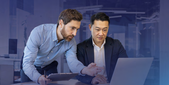 Rencontrez-les là où ils sont - les nouvelles règles du parcours de l’acheteur